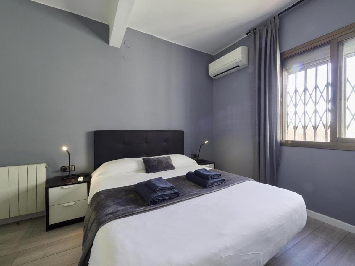 Sagrada Familia Penthouse Appartement